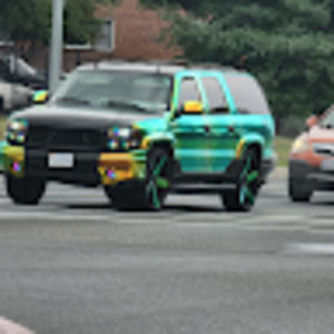 Meet your Posher, Apolinario